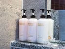 �j���嗁��_�l�G�T���ɂ̓~�L���g�̃V�����v�[�A�{�f�B�\�[�v�A�R���f�B�V���i�[��ݒu