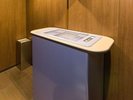 2F�ɋi���R�[�i�[�����p�ӂ��Ă���܂�