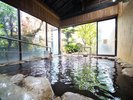 �����~�蒍���A�傫�ȃK���X����̔��I�V���C
