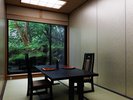 ■お食事処 一例