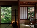 ■【富士】本館和室14畳/四季を映す日本庭園を望む