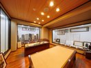 ■本館 展示室