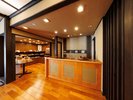 ■本館 ロビー