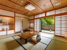 ■【羽衣】和室13畳+広縁
