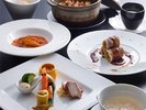 中国料理ディナーコース「湖魚グルメ」(イメージ)
