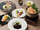 2025-26冬 中国料理 琵琶コース(イメージ)