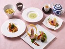 2026 春の中国料理 春味旬彩(イメージ)
