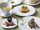 初夏の中国料理ディナー(イメージ)