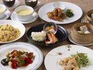 2026夏 中国料理 ファミリーセット(イメージ)