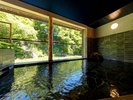 白糸の湯