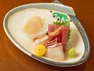 夕食一例