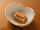 夕食一例