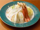 夕食一例