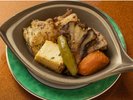 夕食一例