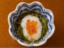 夕食一例