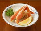 夕食一例