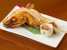 夕食一例