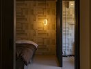 【新客室】渓流を望む3階【和洋室8畳】鉄筋建築※トイレ洗面付