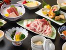 梅膳
