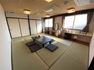 定員6名 和室(12畳)