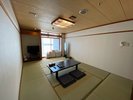 定員4名 和室(12畳)