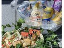 おつまみセット