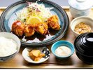 チキン南蛮定食