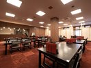 本館2階レストラン