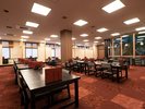 本館2階レストラン