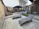 外気浴露天風呂横にございます。