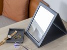 客室【鏡・アクセサリートレイ】
