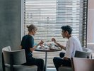 【WTSご朝食】スタイリッシュな空間と非日常へのラグジュアリーホテルにてお召上がりいただけます。