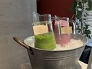【WTSご朝食】季節のスムージー ※イメージ