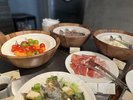 【WTSご朝食】ビュッフェイメージ