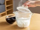 貸出備品【炊飯器使用例(有料)】