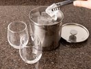 貸出備品【アイスペール】フロントにてご用意しております
