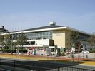 周辺観光/【福岡国際センター】多彩な催しが行われるイベントホール/提供:福岡市