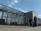 周辺観光/【福岡市博物館】国宝「金印」や黒田家資料など多数展示/提供:福岡市