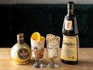 【バー】ゲシャリーカクテル