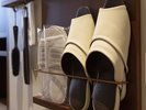 客室【スリッパ】