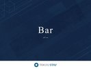 ■Bar■