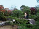 周辺観光/【大濠公園】国の登録記念物は水と緑のオアシス、周辺には散策スポットも多数