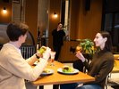 【バー】Near Equal - 週末音楽イベントイメージ