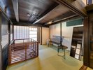 VMGプレミア・501(ペットと泊まれる・4名定員)【桂】充実のわんちゃん用アメニティ