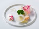 お食事一例