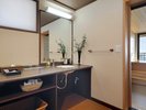 【501 琥珀】展望檜風呂付和洋室