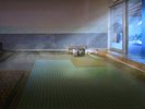 「千寿の湯」女湯(内湯)