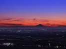 屋上からの景観