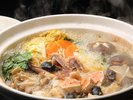 期間限定!あんこう鍋