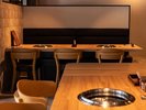 【ダイニング】新しく生まれ変わったダイニング